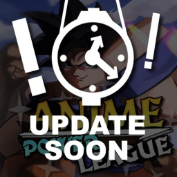 [4h] Anime Power Training League  icon