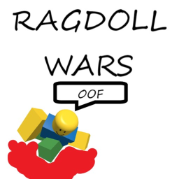 Ragdoll Wars (Beta)