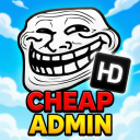  [✨1 ROBUX] Cheap Admin Abuse Tower
