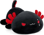 Axolotl Adventures!!!