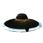 (CODE: S8D) Sky Blade Hat