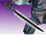 Mandalorian Heros