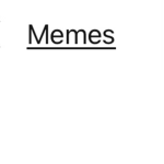 Meme hubbbbb