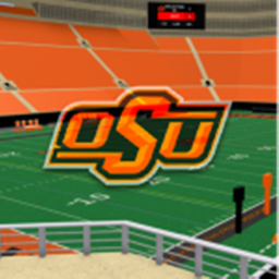 [BIG 12] Boonex Pickensx Stadium