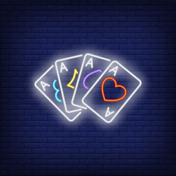 Cards Hangout(under construction)