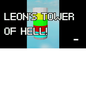 Leon's tower of hell!
