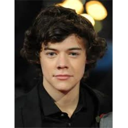 harry styles  Roblox group icon