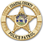 Coast County Police Patrol!