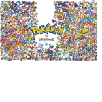 Pokemon Legends---Club