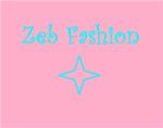 Zeb Fashion *Youtube Crew*