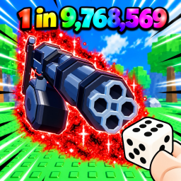 [🔫 ] Roll a Gun