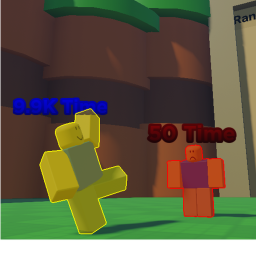 AFK SIMULATOR!
