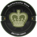 Quartermaster store TBA
