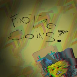 [Backrooms Update] (361) Find the coins!  icon