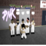 PNK (South London 2 Gang)
