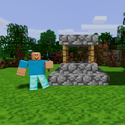 Build World 🔨