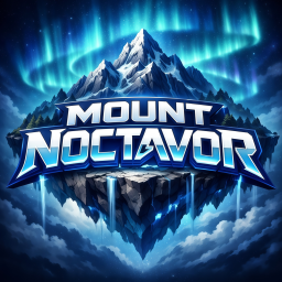 [FREE AVA + WASD] MOUNT NOCTAVOR