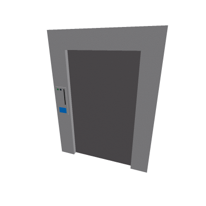 Group door
