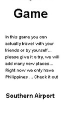 Southern Airport: Remastered