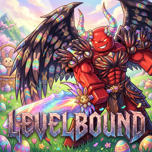 [🥚] Levelbound