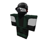 Choas Criminal
