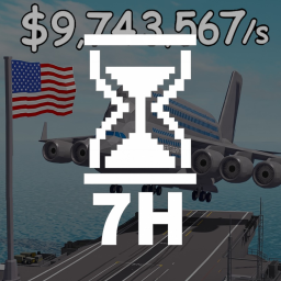 [7H] Navy War icon