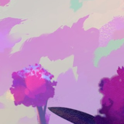 ✦