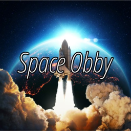 Space Obby