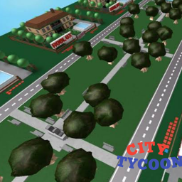 CITY TYCOON