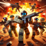 All Out War Official