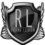 Rising Legion [WIP]