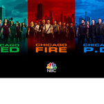 One Chicago Fan group!