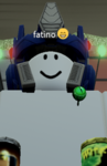 tino fanclub