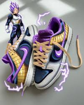 Vegeta Chronicles