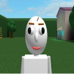 becom baldi icon