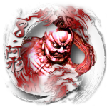 8 · 阿形