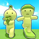 🍀 2 Player Smiski Tycoon