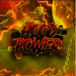 Hood Powers Entertainment