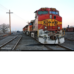 Wind River, Wyoming Train Derailment