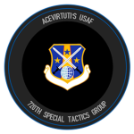 || 720th Special Tactics Group