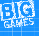 Big games flipno