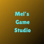 Mel's Game Studio