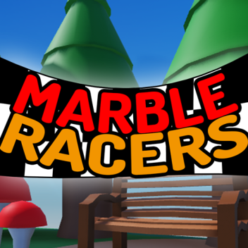 Marble Racers 🌎