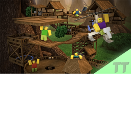 Tree Hangout