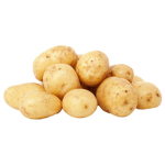 Vibing Potatoes :)