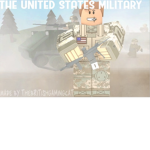 {-}The United States Military{-}