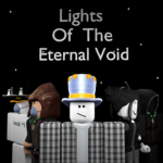 The Lights Of The Eternal Void.