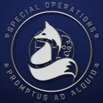 [SOFOB] Special Operations Forward Operations Base
