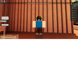 Clied Hangout