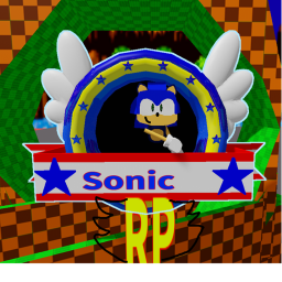 Sonic rp